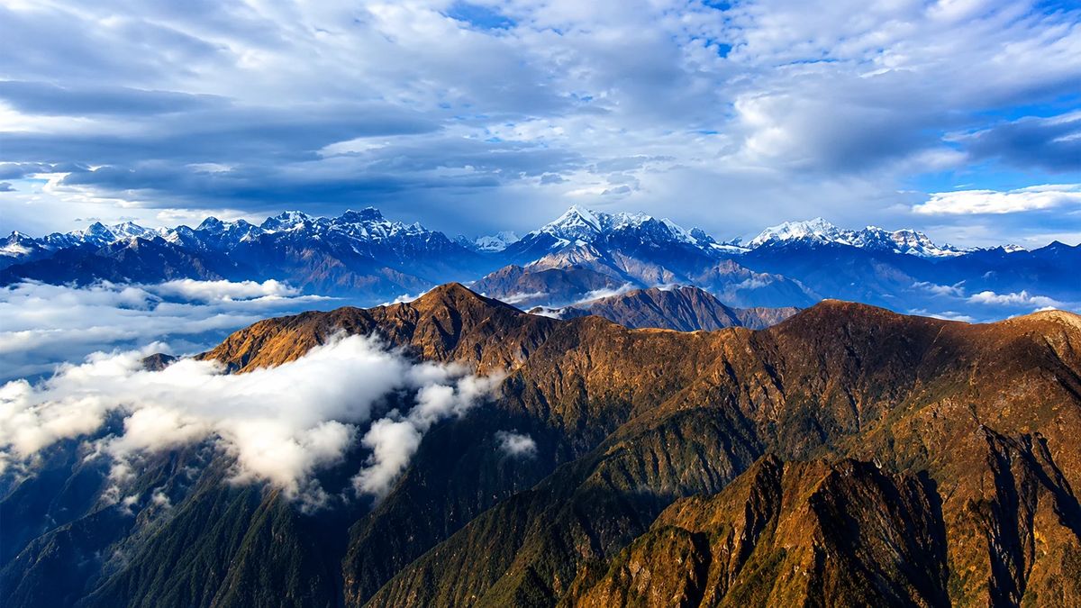 Mundum Trail Trek: A Journey Through the Hidden Himalayas of Eastern Nepal
