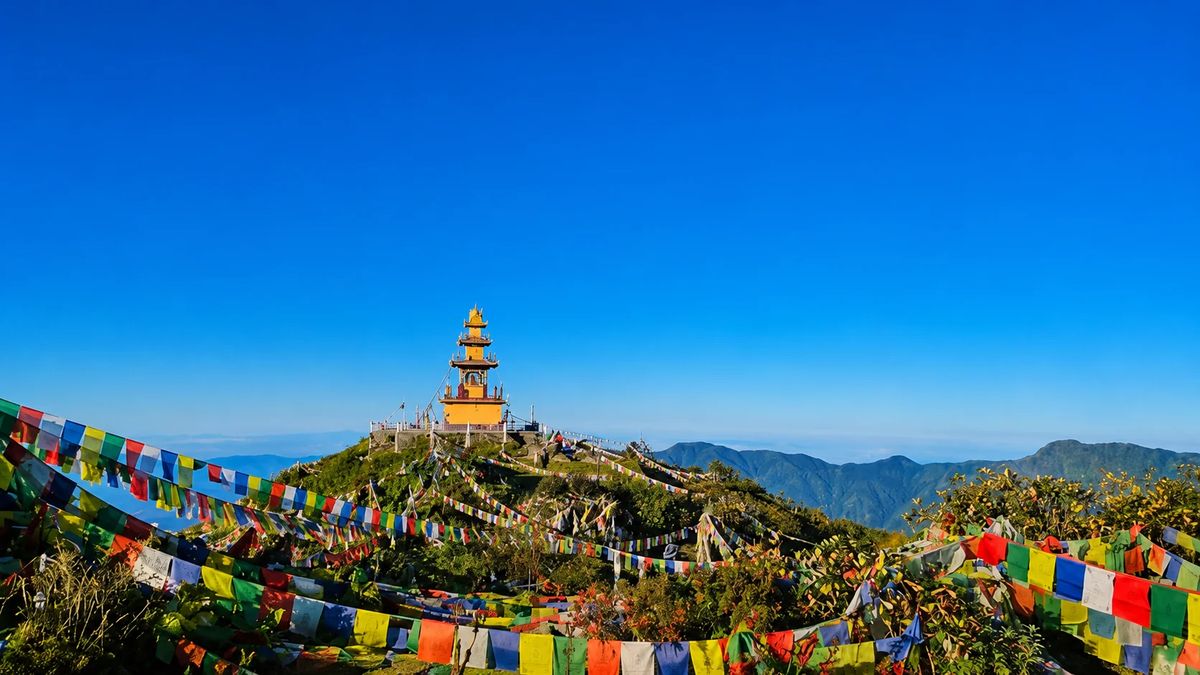 Helambu Circuit Trek with Ama Yangri: An Authentic Himalayan Trekking Experience photo 3