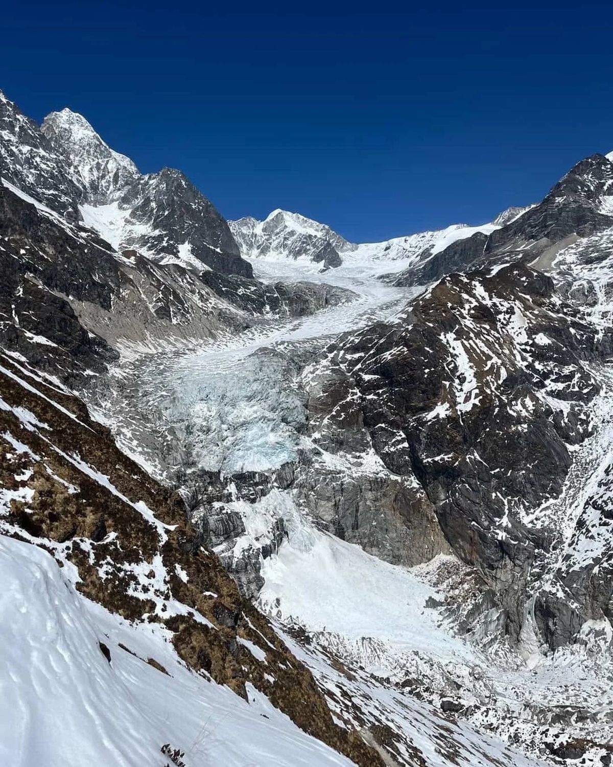 Jugal Himal Base Camp Trek 10 Days: Itinerary, Cost, Route & Travel Guide photo 3