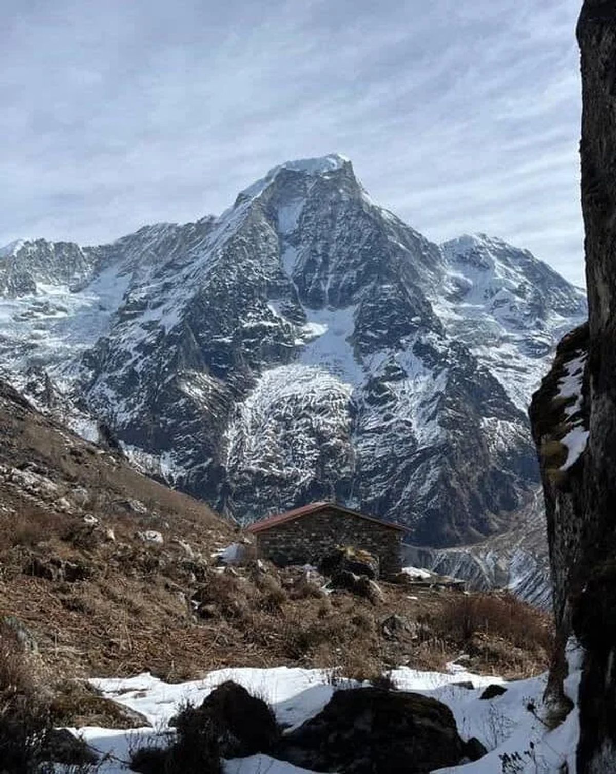 Jugal Himal Base Camp Trek 10 Days: Itinerary, Cost, Route & Travel Guide photo 2