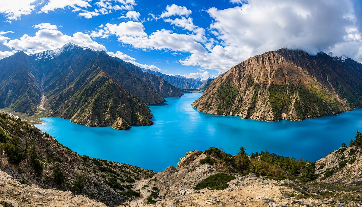 Shey Phoksundo Lake Trek | A Scenic Himalayan Adventure in Nepal photo 4