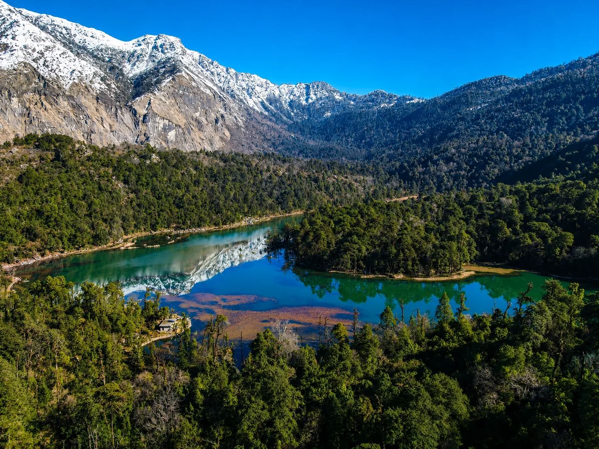 Ramaroshan Trek: Into the Wild Beauty of Far West Nepal photo 3