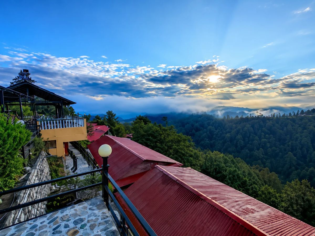 Balthali Eco Trek: A Scenic Village Hike Near Kathmandu photo 1