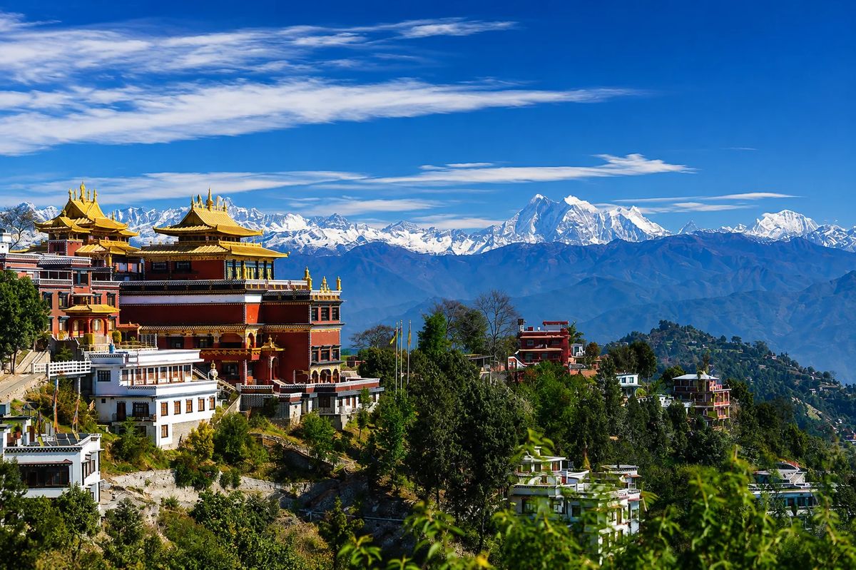 Balthali Eco Trek: A Scenic Village Hike Near Kathmandu photo 2