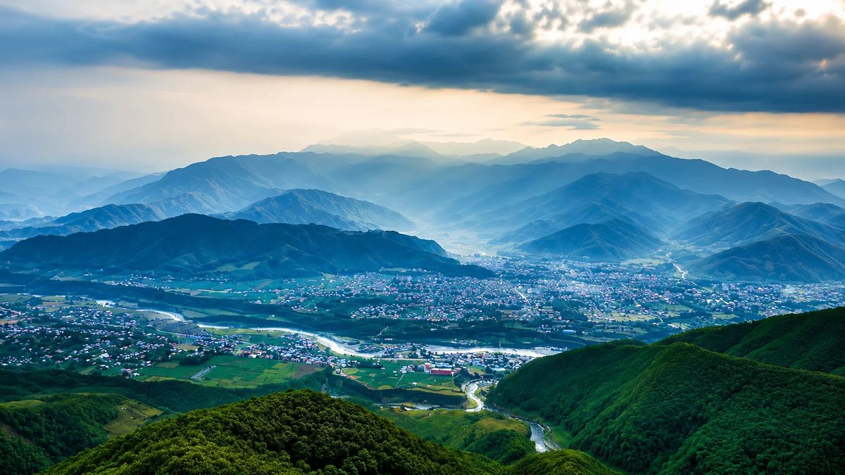 Dhampus Sarangkot Trek - 3 Days Through the Annapurna Foothills photo 1