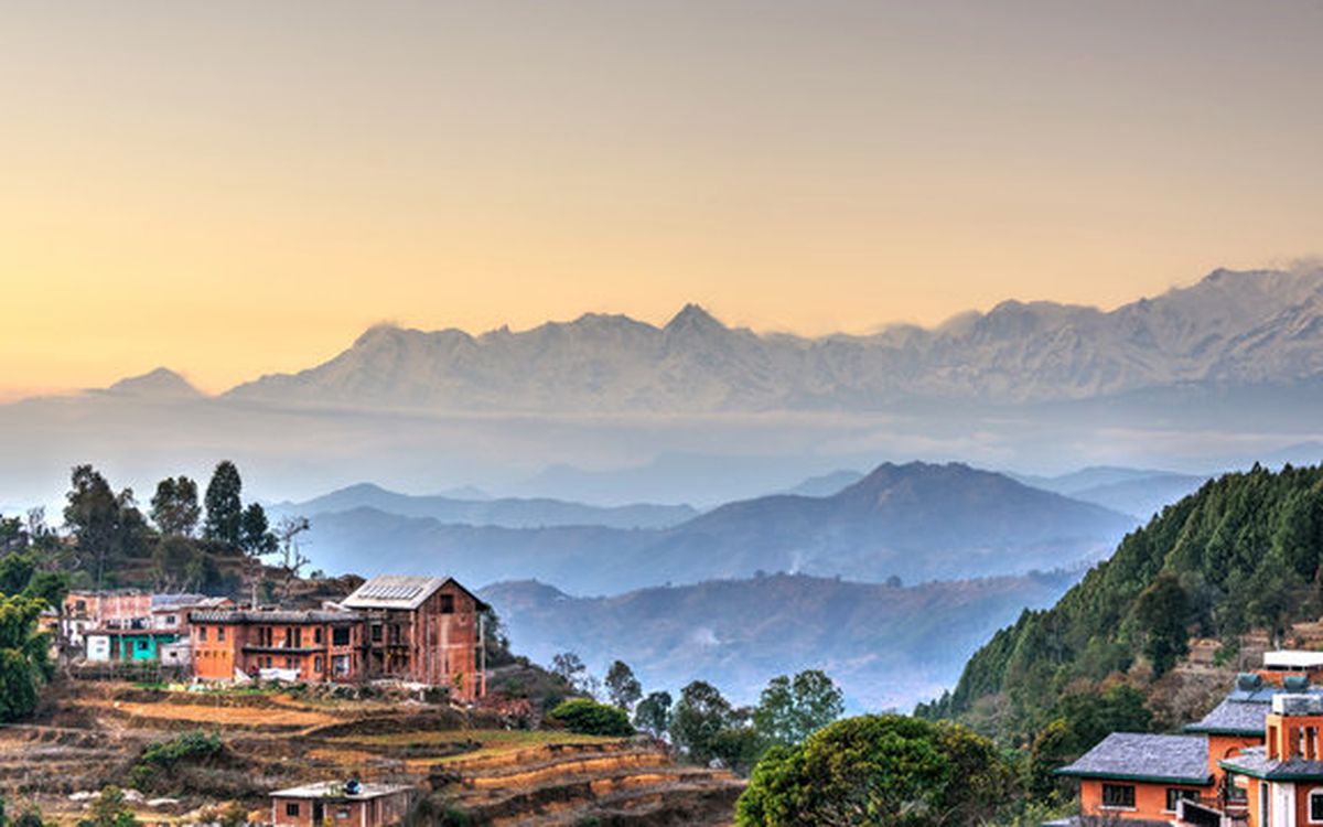 Bandipur, Nepal: Heritage Frozen in Time