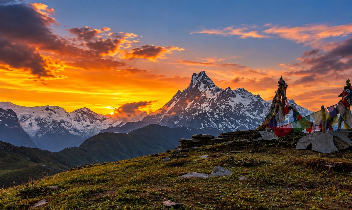 Is Poon Hill Sunrise Worth It? What to Expect Before You Go
