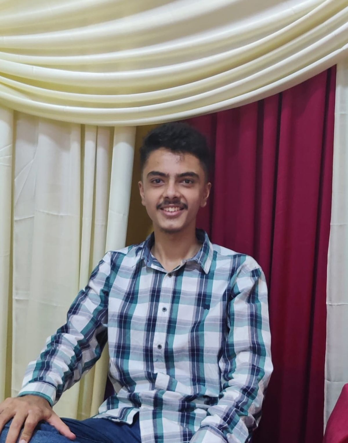 Anup Aryal