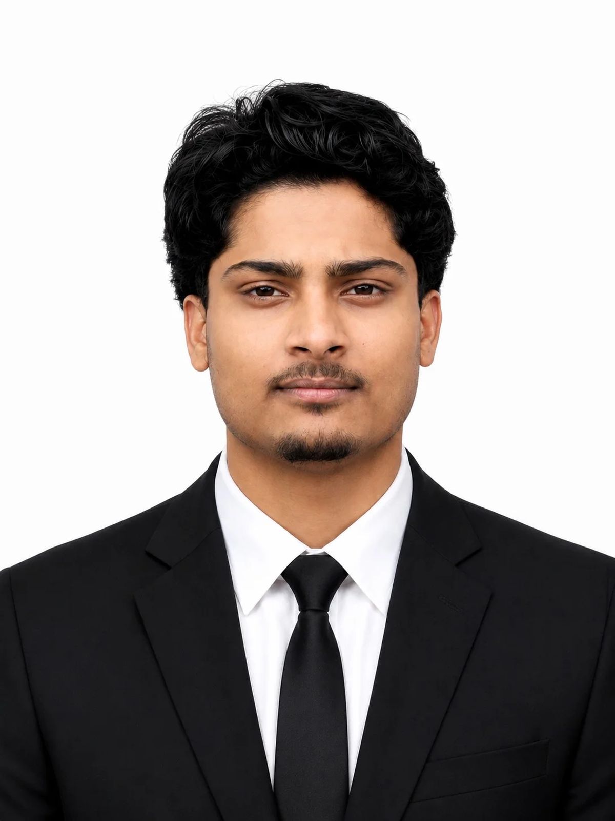 Upendra Neupane