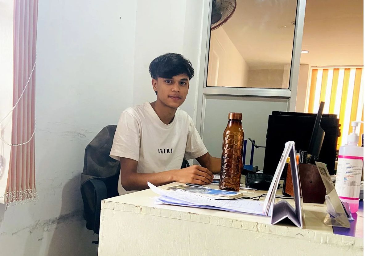 Process Duwadi