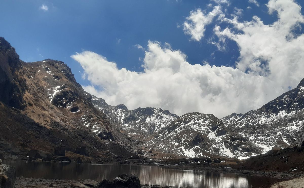 Gosaikunda Lake Trek Package: A Sacred Himalayan Journey to Nepal's Iconic Alpine Lake