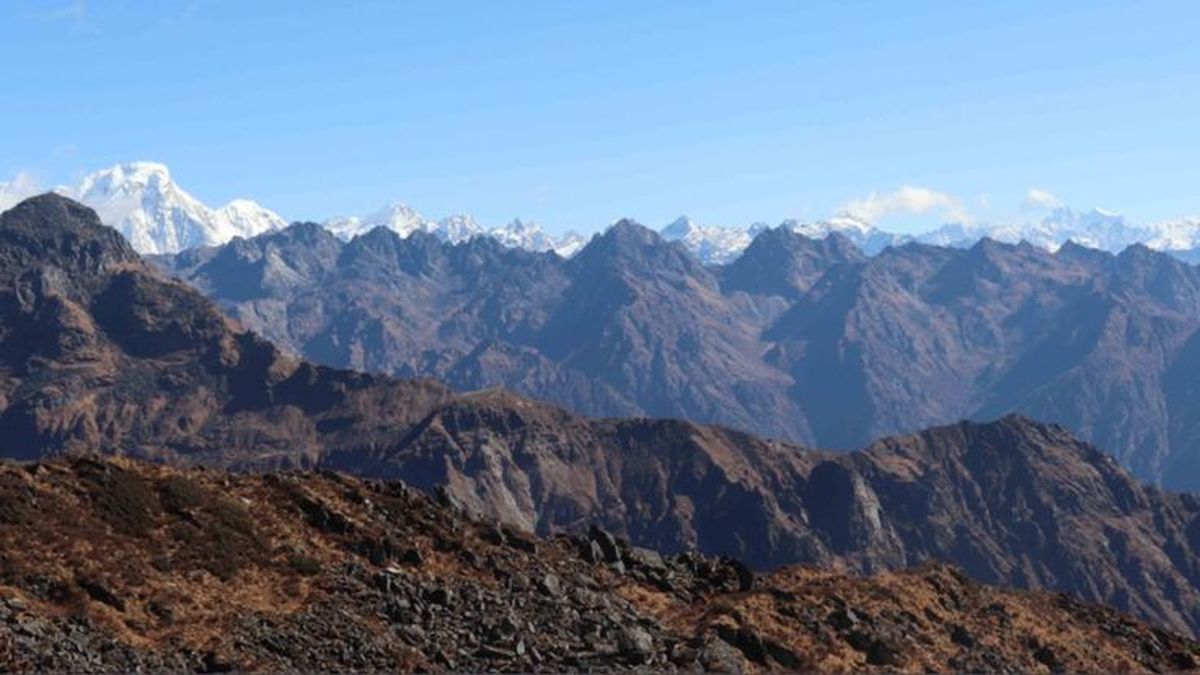 Helambu Recreational Trail: A Scenic Himalayan Trek Through Nature, Culture and Traditional Villages