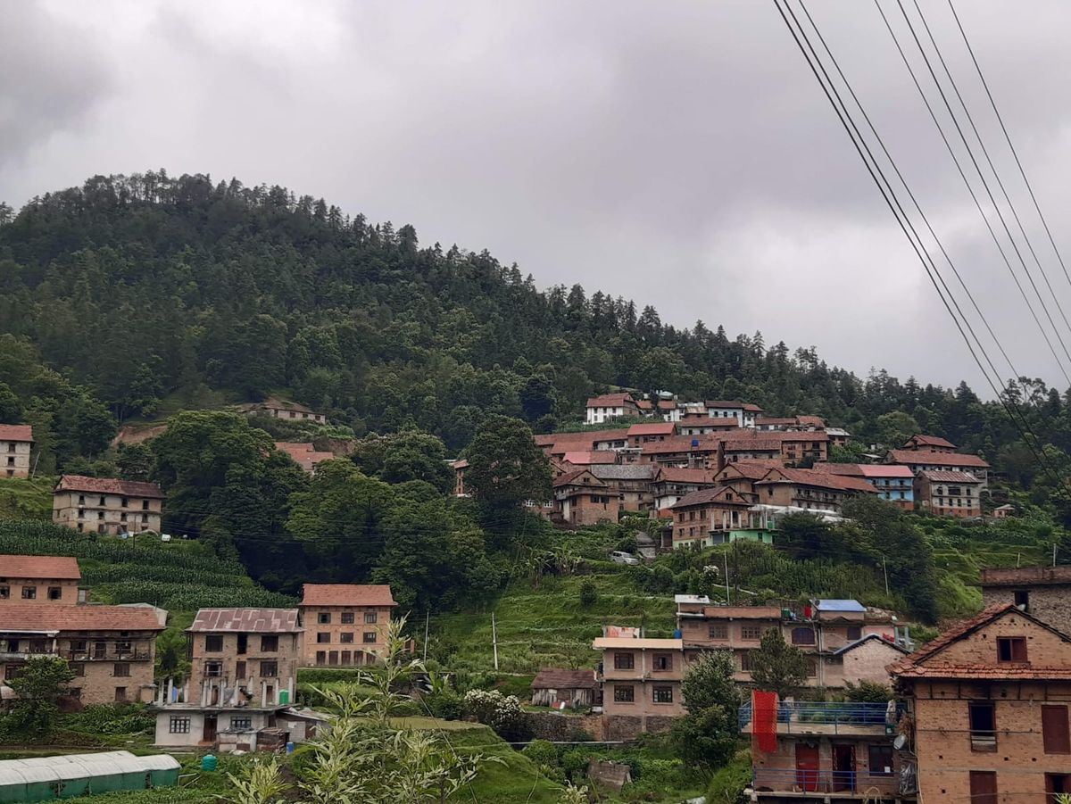 Chitlang Village Experience Tour Package: Discover Rural Nepal, Local Culture and Natural Beauty