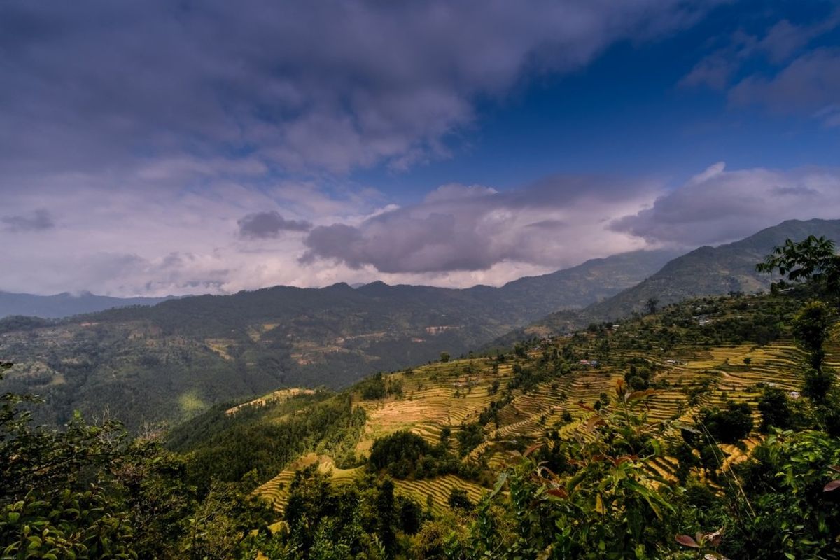 Dhading Cave Experience Tour: Explore Hidden Caves and Authentic Rural Village Life in Nepal