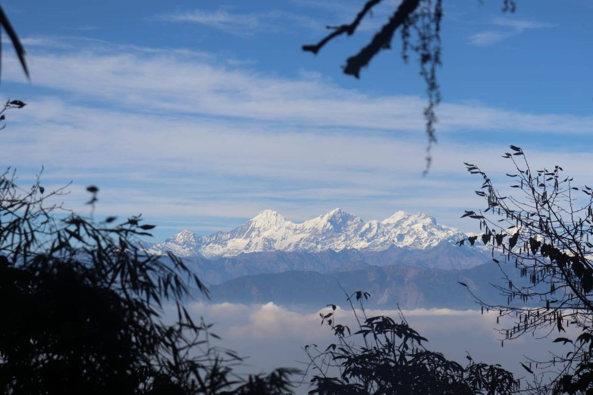 Shivapuri National Park Photography & Bird Watching Tour