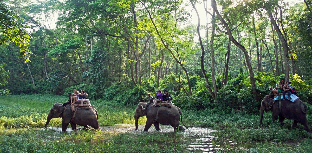 Explore Nepal's Hotspot Destinations: A Journey Through Nepal's Most Iconic Attractions