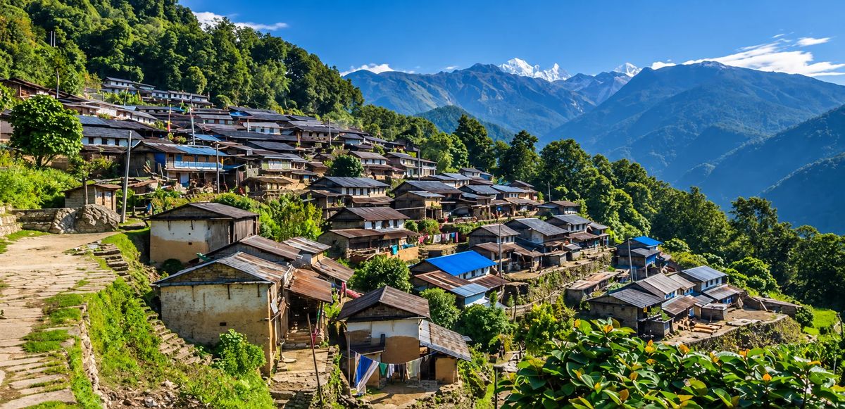Sirubari Homestay Trek: Experience Nepal’s First Community Homestay