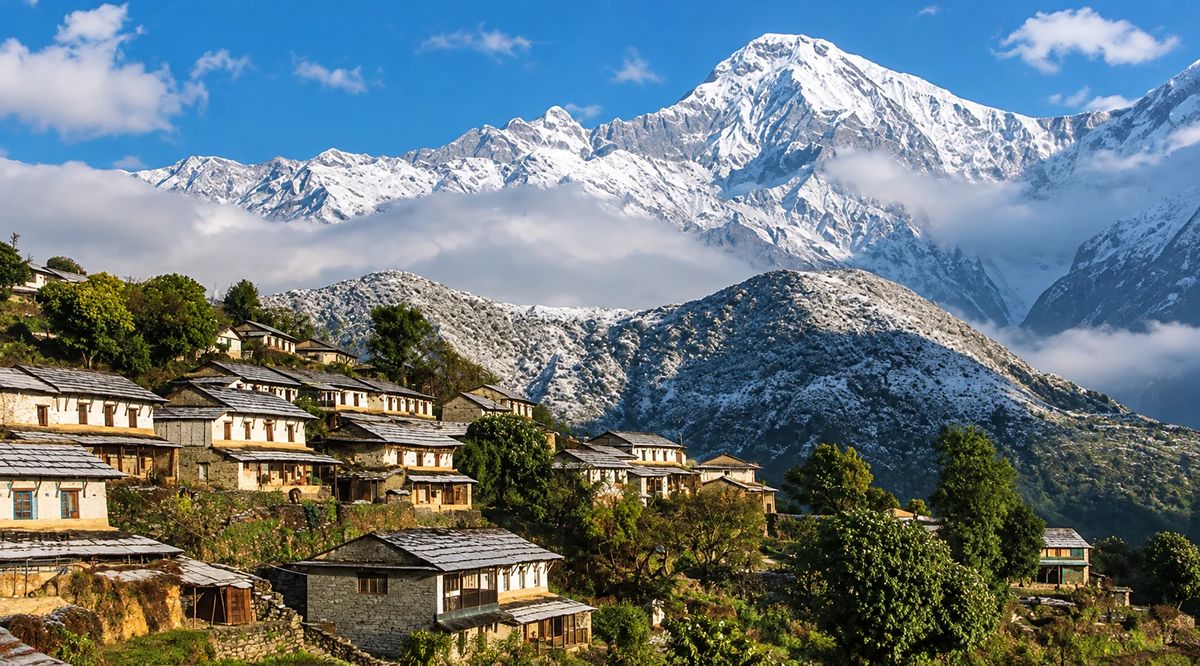 Sirubari Homestay Trek: Experience Nepal’s First Community Homestay