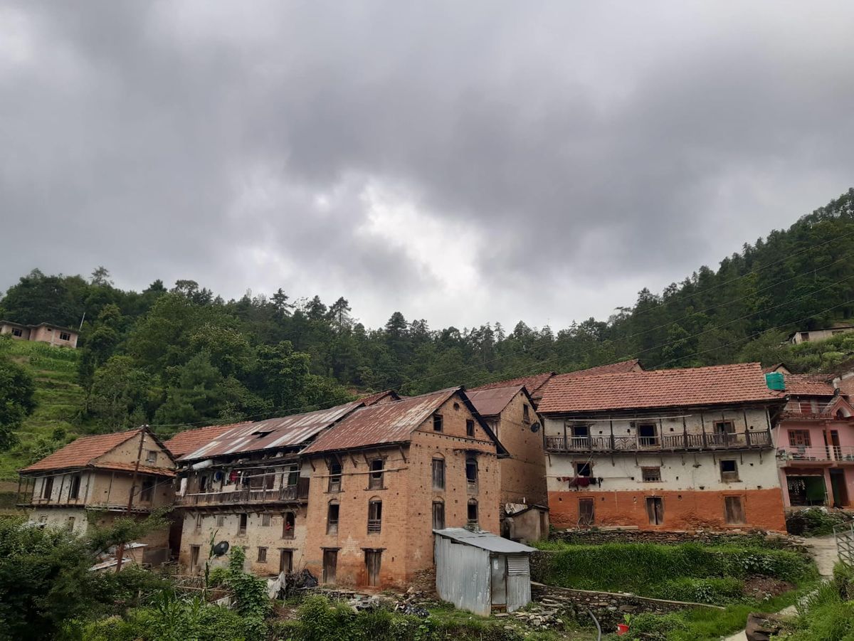 Paragliding from Kathmandu to Chitlang: Experience an Unforgettable Himalayan Adventure