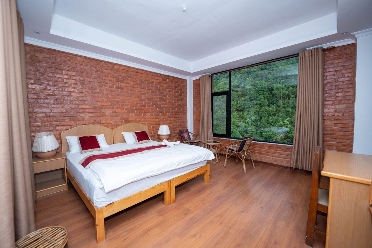 Ayurveda Wellness & Panchakarma in Nepal: Detox Retreats with Khushi Travels