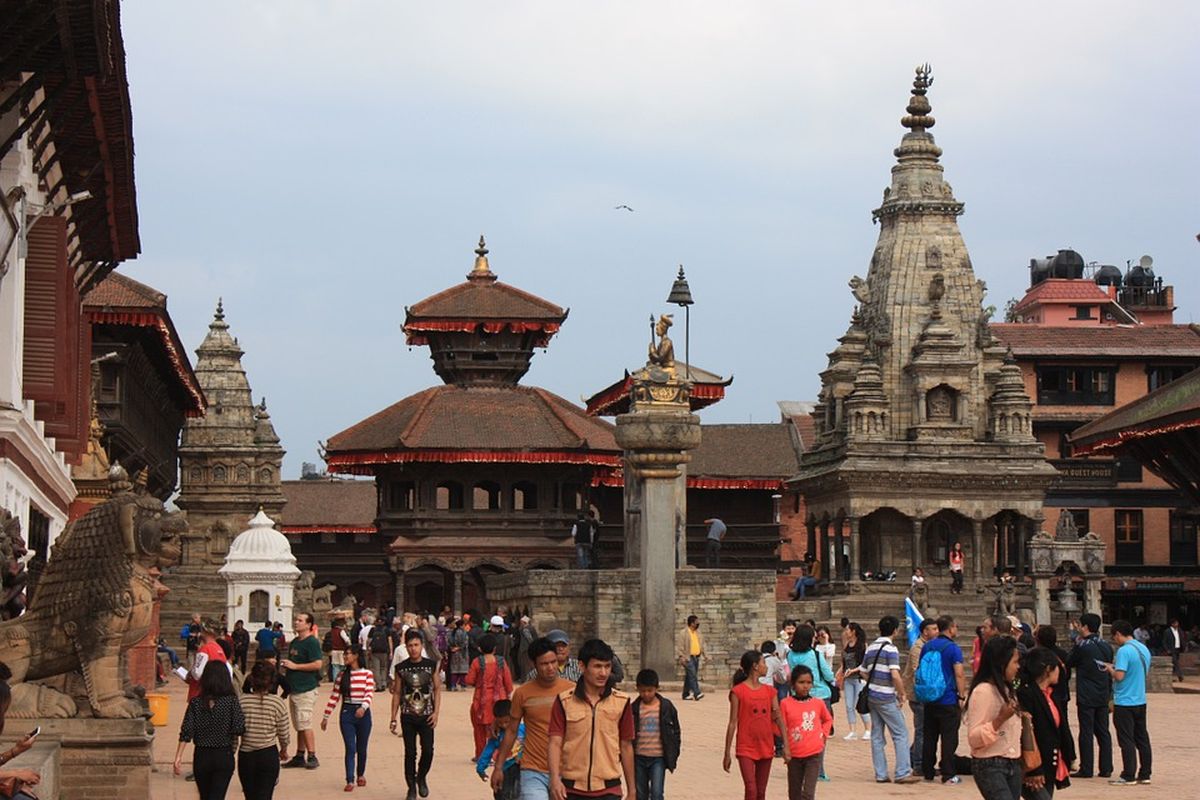 Kathmandu Valley Tour Package: Explore Nepal's UNESCO World Heritage Sites