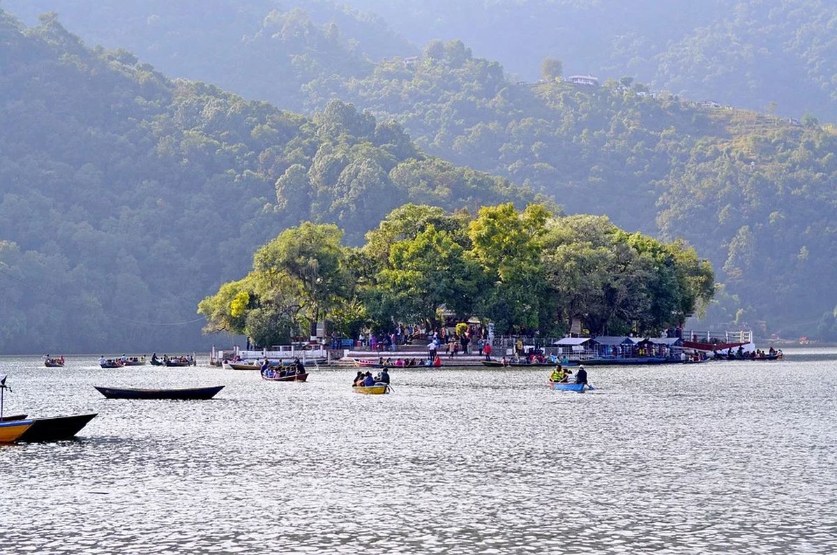 Kathmandu, Pokhara, Chitwan Tour Package: Discover Nepal's Culture, Mountains & Wildlife