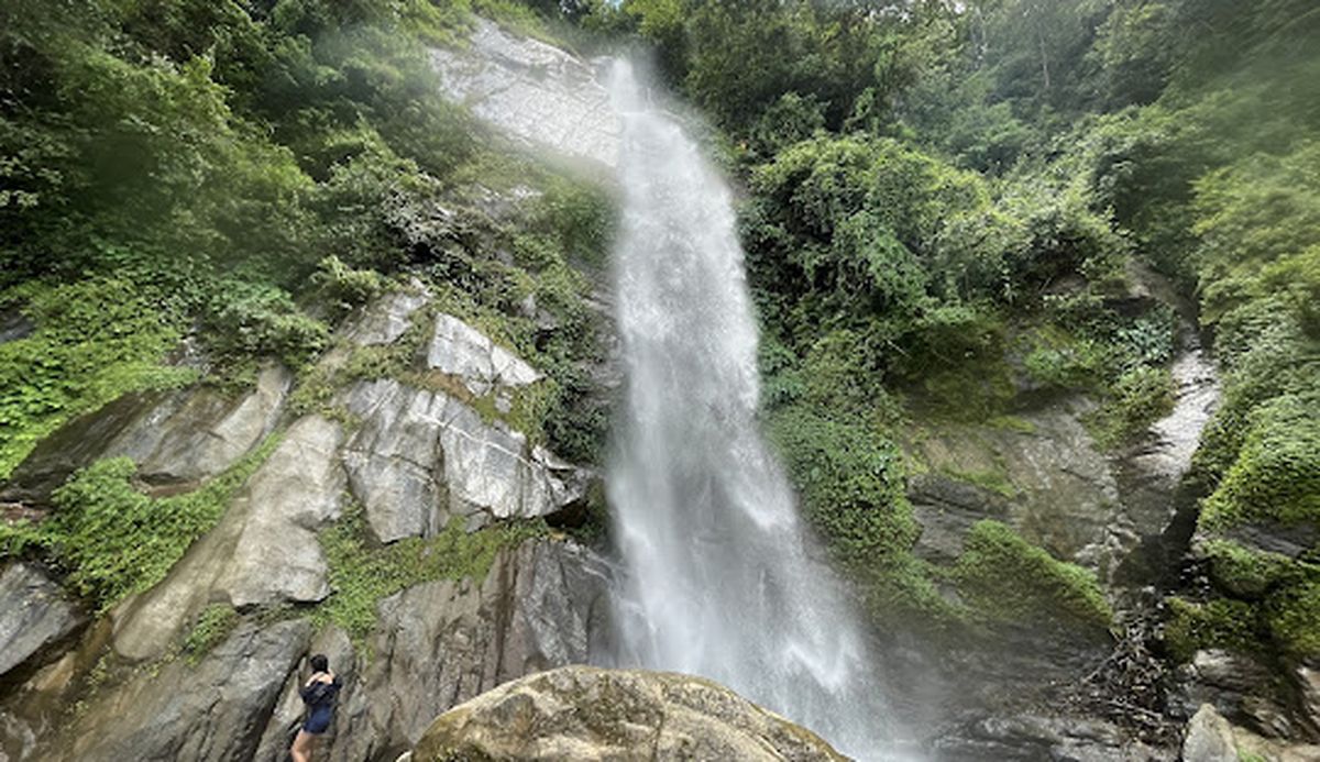 Kakani Nature & Village Tour Package: Experience Rural Nepal, Himalayan Views and Natural Beauty