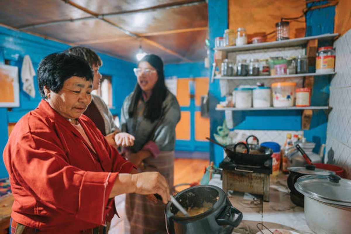 Teaching & Learning Volunteer Program in Nepal: Inspire, Learn and Connect with Local Communities