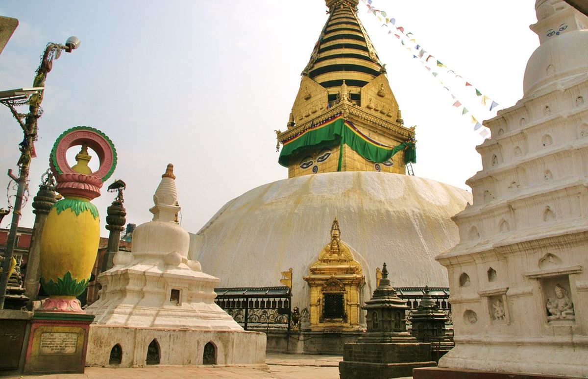 Explore Nepal's Hotspot Destinations: A Journey Through Nepal's Most Iconic Attractions