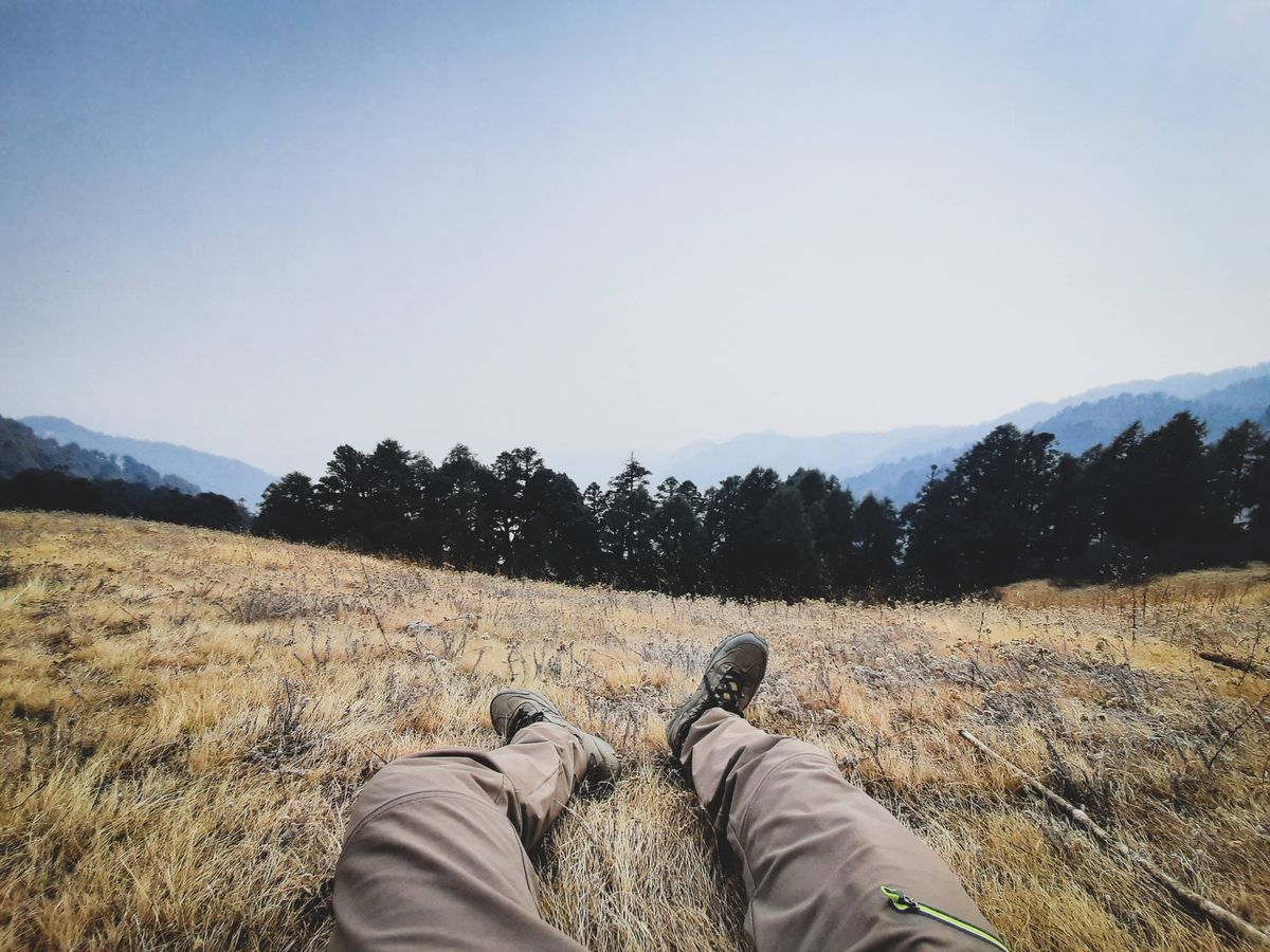 Khaptad National Park Tour Package: Trek in Far Western Nepal Hedden Paradise