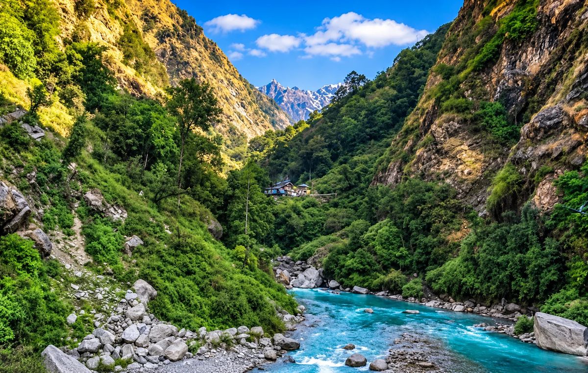 Red Panda Photography Tour in Langtang National Park - 5 Days