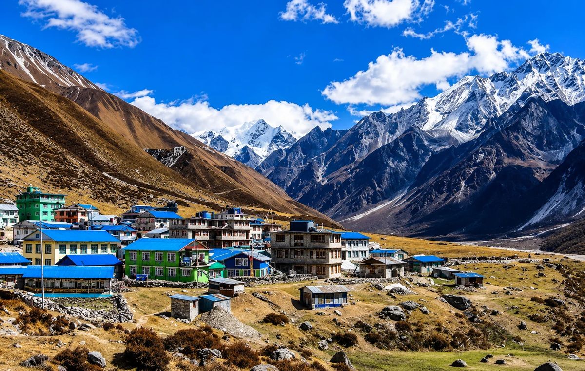 Red Panda Photography Tour in Langtang National Park - 5 Days