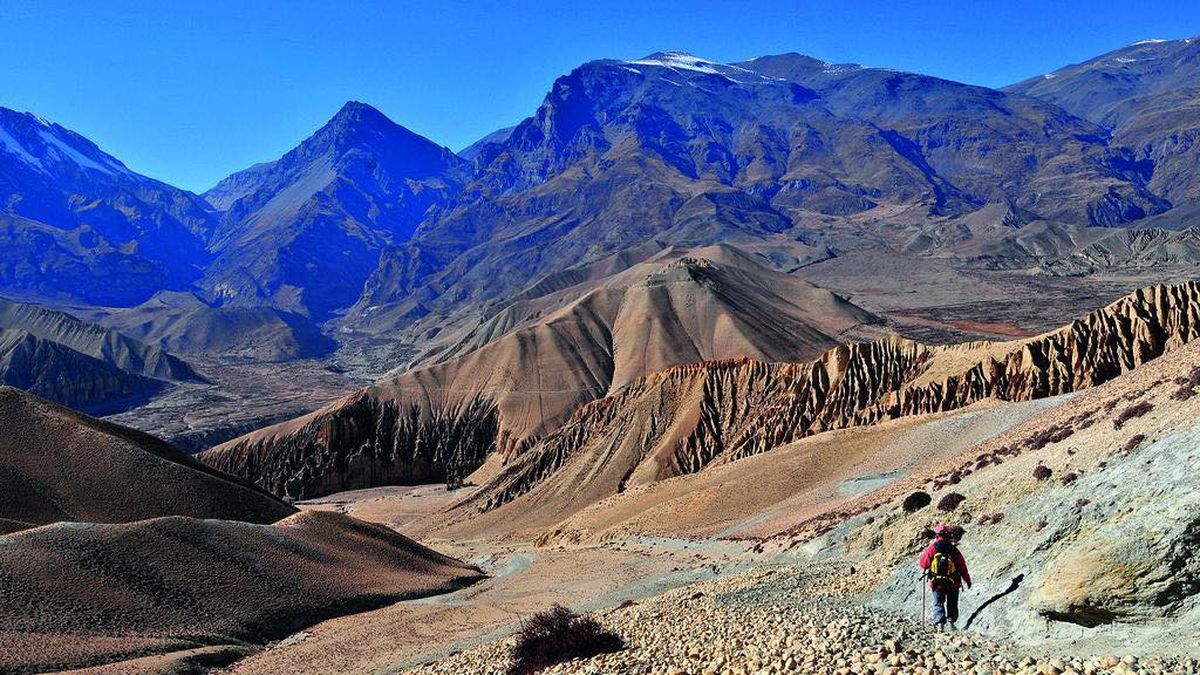 Muktinath Tour by Flight: The Fastest and Most Comfortable Pilgrimage to Muktinath Temple