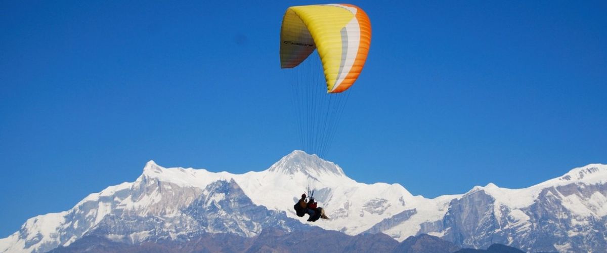 Kathmandu, Pokhara, Chitwan Tour Package: Discover Nepal's Culture, Mountains & Wildlife