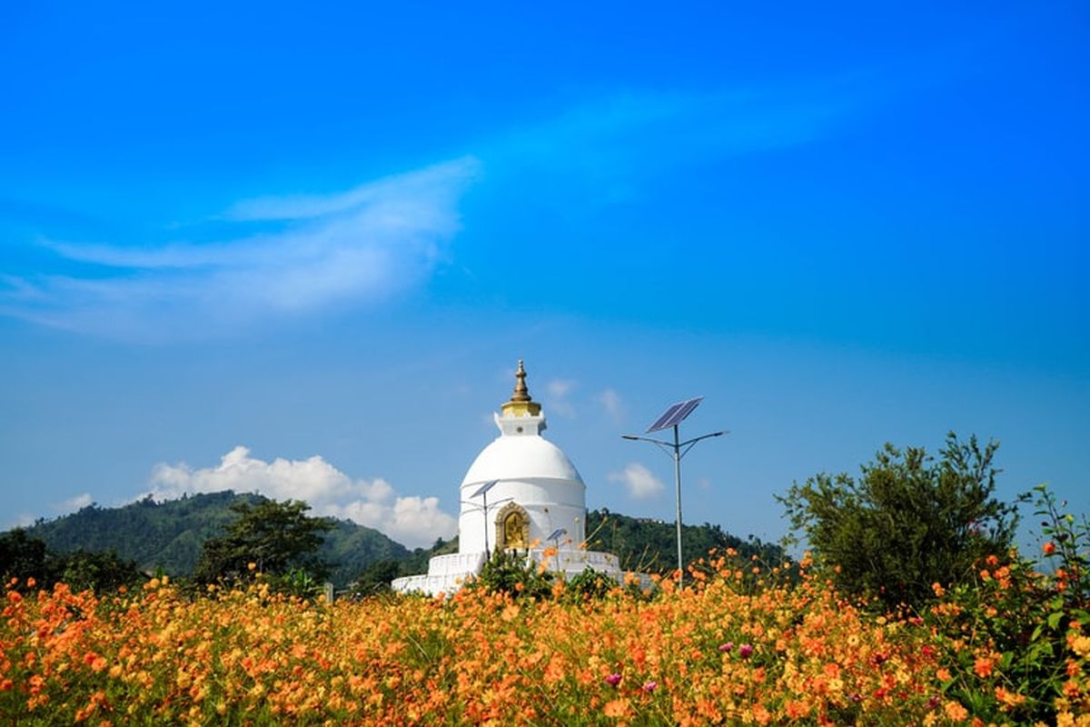 Muktinath Tour Package via Pokhara & Jomsom: A Sacred Pilgrimage Adventure in Nepal