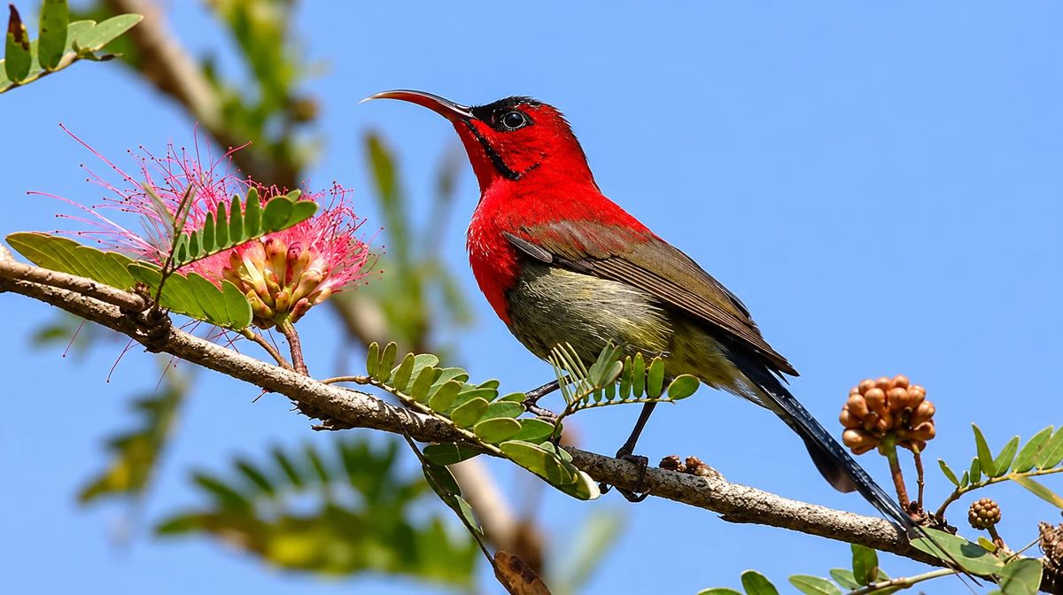 Shivapuri & Chisapani Ramsar Bird Photography Tour - 4 Days photo 3