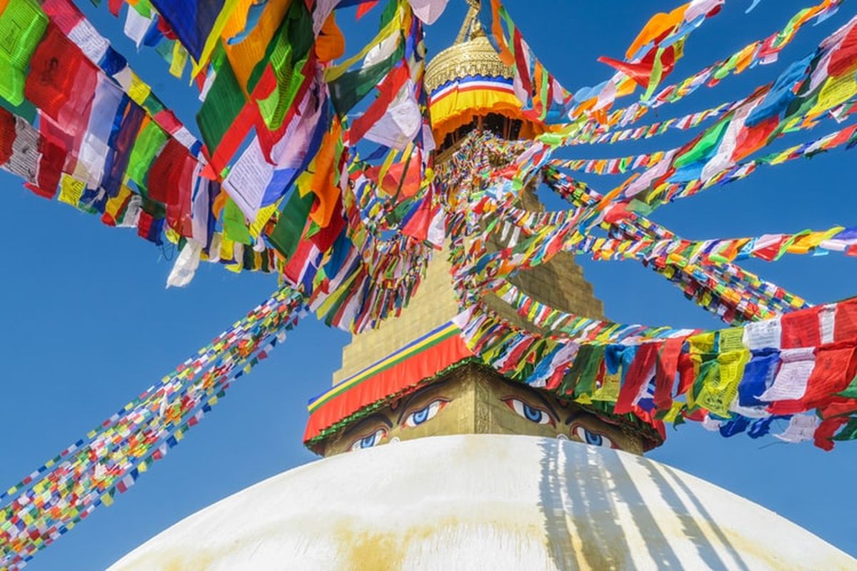 Kathmandu Valley Tour Package: Explore Nepal's UNESCO World Heritage Sites