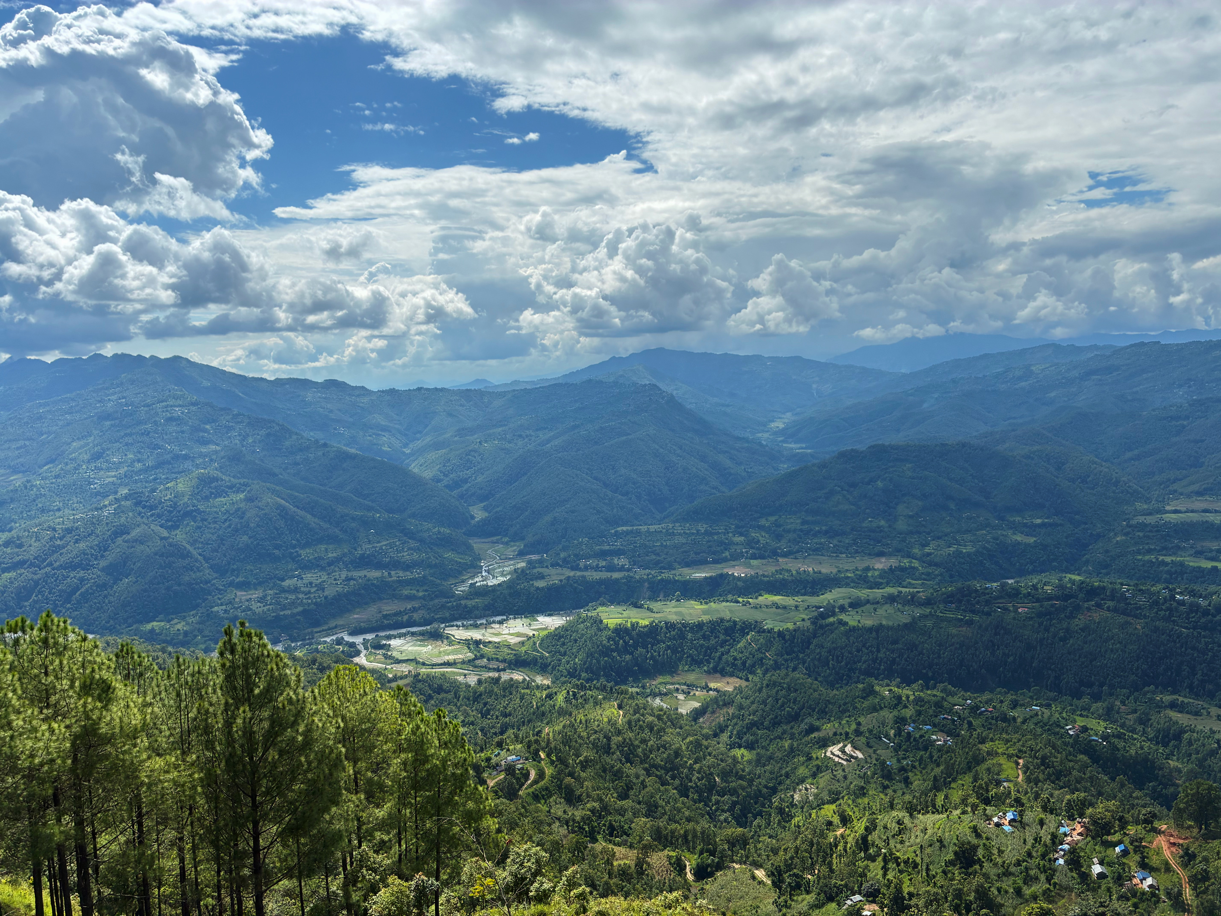 Nepal’s Path to Eco Friendly Tourism