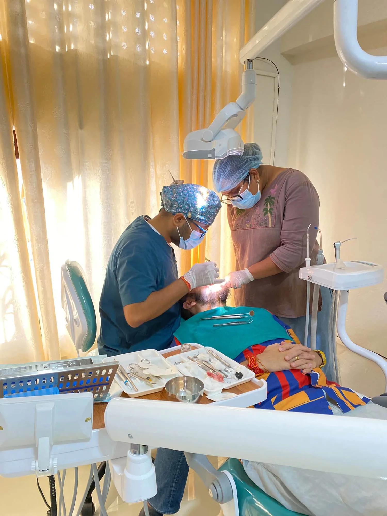 Dental Tourism in Nepal for International Travellers