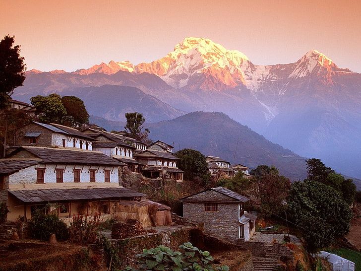 Ghandruk Village Nepal: Complete Travel Guide & Annapurna Views
