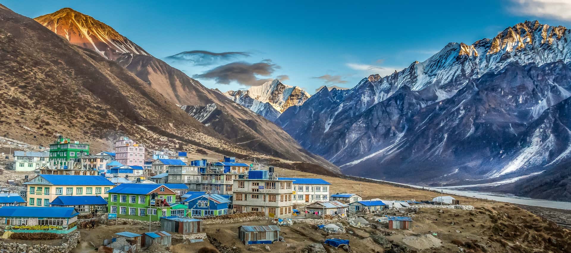 Langtang Valley, Nepal: The Ultimate Himalayan Trekking Adventure Near Kathmandu